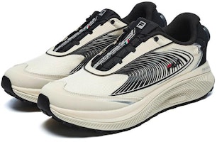 FILA Athletics 狼之力 '灰鹅黄' 运动鞋 A12M241216FTD Lookbook FILA Athletics 狼之力 '灰鹅黄' 运动鞋 A12M241216FTD