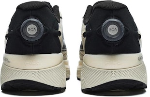 FILA Athletics 狼之力 '灰鹅黄' 运动鞋 A12M241216FTD Shop FILA Athletics 狼之力 '灰鹅黄' 运动鞋 A12M241216FTD