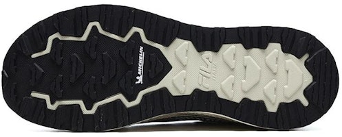 FILA Athletics 狼之力 '灰鹅黄' 运动鞋 A12M241216FTD Purchase FILA Athletics 狼之力 '灰鹅黄' 运动鞋 A12M241216FTD