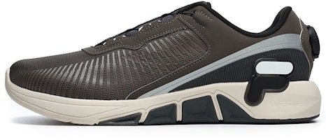 FILA Athletics XFT Boa 'Falcon Grey Black' A12M241401FBK FILA Athletics XFT Boa 'Falcon Grey Black' A12M241401FBK