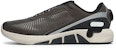 FILA Athletics XFT Boa 'Falcon Kelabu Hitam' A12M241401FBK