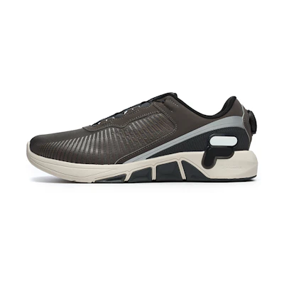 FILA Athletics XFT Boa 'Falcon Grey Black'