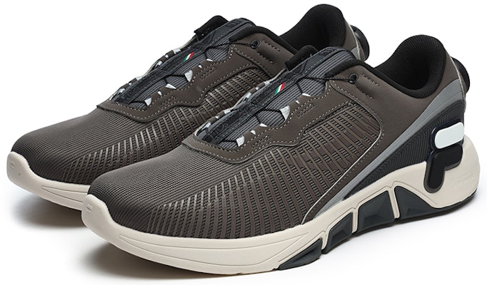 Fila 斐乐 Athletics Xft Boa 猎鹰 力量訓練器械健身鞋 灰黑 Order Fila 斐乐 Athletics Xft Boa 猎鹰 力量訓練器械健身鞋 灰黑