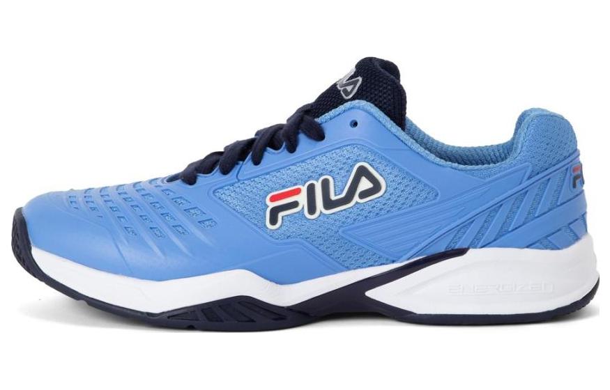 FILA Axilus 2.5 Energized 'All Court Blue' 1TM01748-421