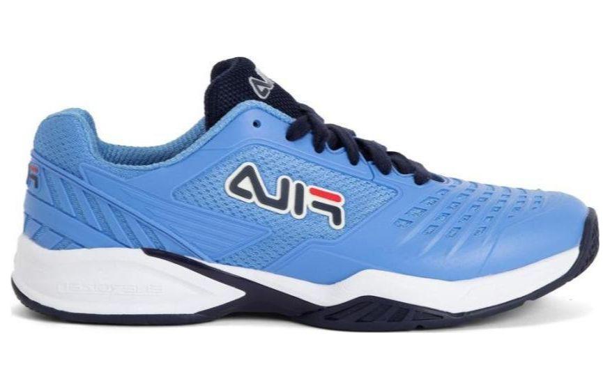 FILA Axilus 2.5 Energized 'All Court Blue' 圖 2