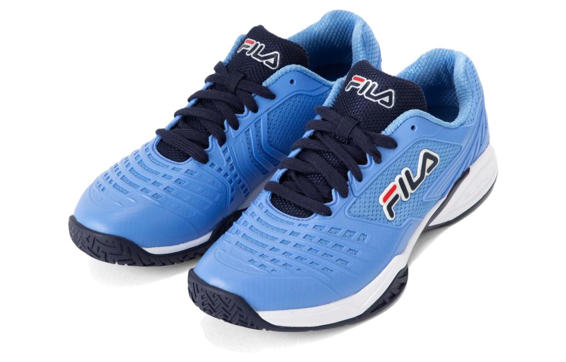 Lookbook FILA Axilus 2.5 Energized ''All Court Bleu'' 1TM01748-421