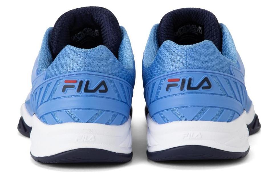FILA Axilus 2.5 Energized 'All Court Blue' 圖 5