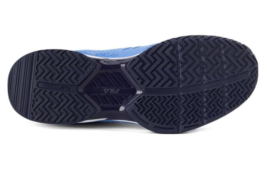 FILA Axilus 2.5 Energized 'All Court Blue' 圖 6