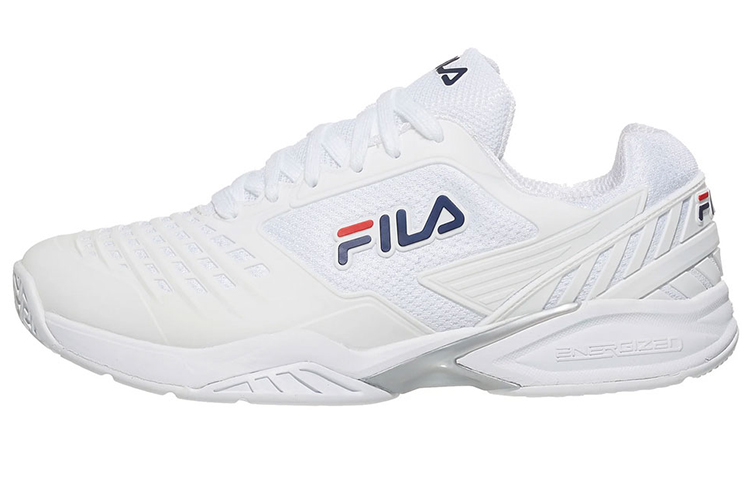 FILA Axilus 2 Energized White White Blue 1TM00615_147