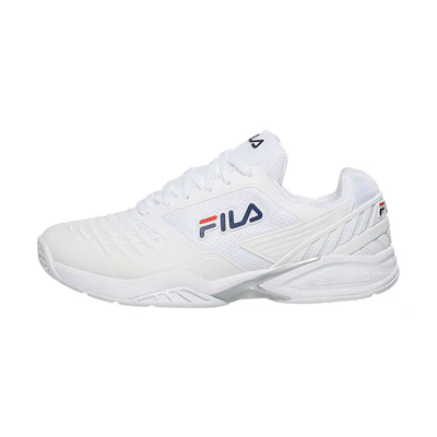 FILA Axilus 2 Energized White White Blue
