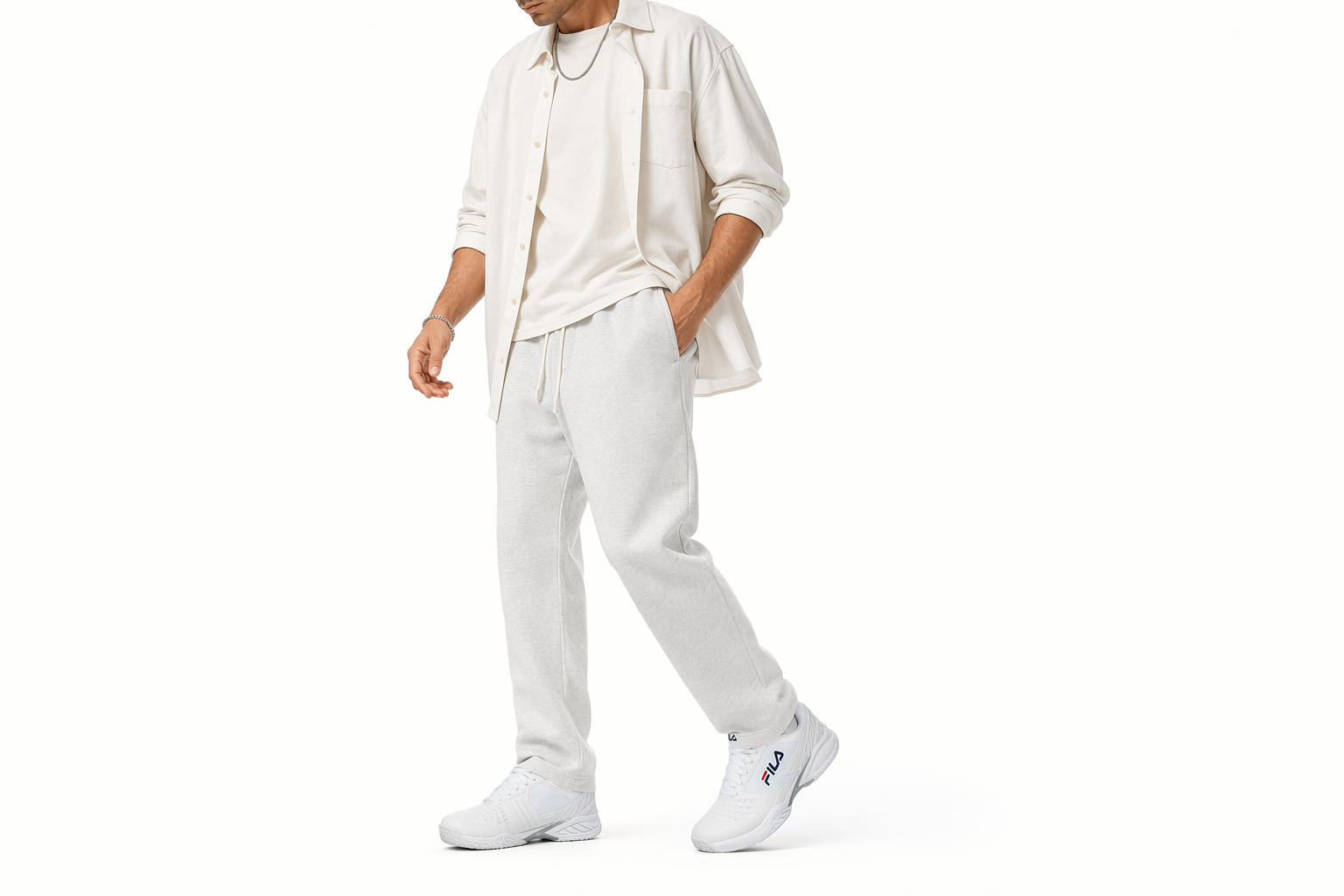 Order FILA Axilus 2 Energized 白蓝色 运动鞋 1TM00615_147
