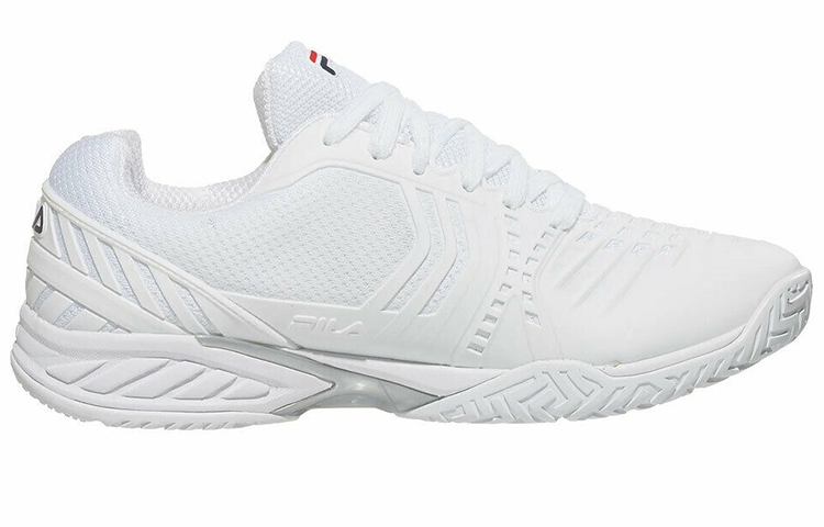 Lookbook FILA Axilus 2 Energized 白蓝色 运动鞋 1TM00615_147