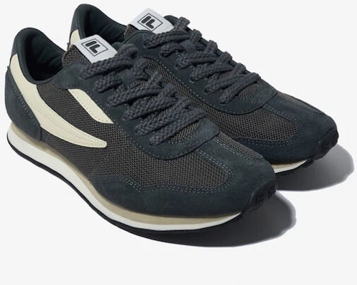 Fila BALANSA V2 Sneakers Grey/Grey/Grey 11001RM02935H050 Order Fila BALANSA V2 Sneakers Grey/Grey/Grey 11001RM02935H050