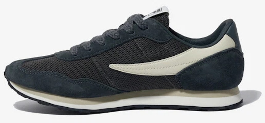 Fila BALANSA V2 Sneakers Grey/Grey/Grey 11001RM02935H050 Lookbook Fila BALANSA V2 Sneakers Grey/Grey/Grey 11001RM02935H050