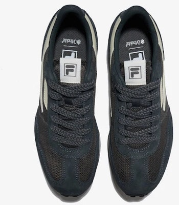 Fila BALANSA V2 Sneakers Grey/Grey/Grey 11001RM02935H050 Shop Fila BALANSA V2 Sneakers Grey/Grey/Grey 11001RM02935H050