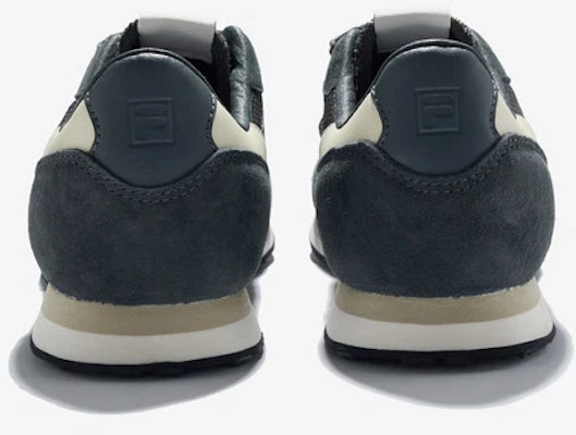 Fila BALANSA V2 Sneakers Grey/Grey/Grey 11001RM02935H050 Details for Fila BALANSA V2 Sneakers Grey/Grey/Grey 11001RM02935H050