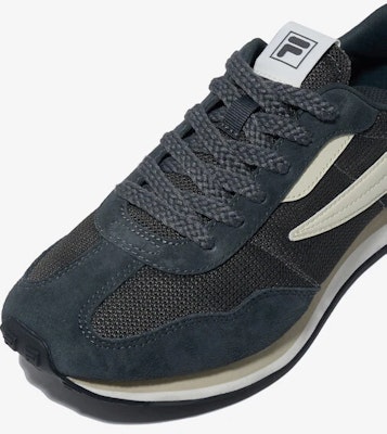 Fila BALANSA V2 Sneakers Grey/Grey/Grey 11001RM02935H050 Sizing Fila BALANSA V2 Sneakers Grey/Grey/Grey 11001RM02935H050