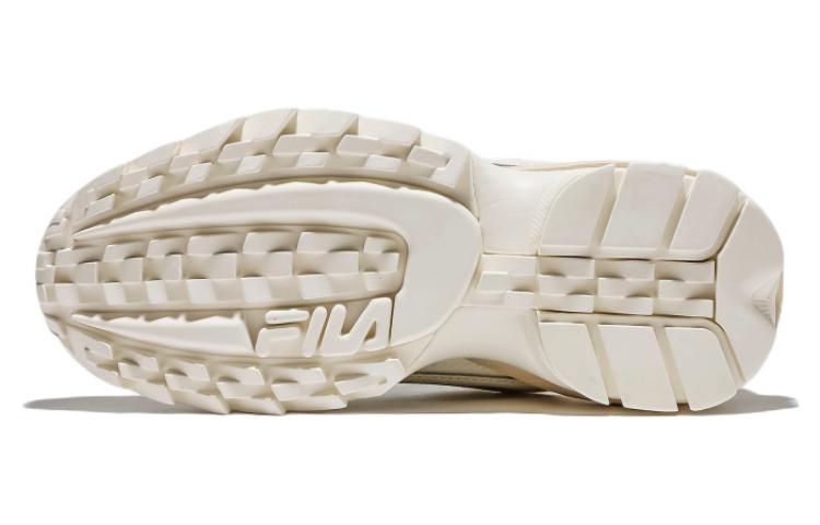 Purchase FILA Barneys New York x Disruptor 2 'Putih Korea' 5XM01776E_100