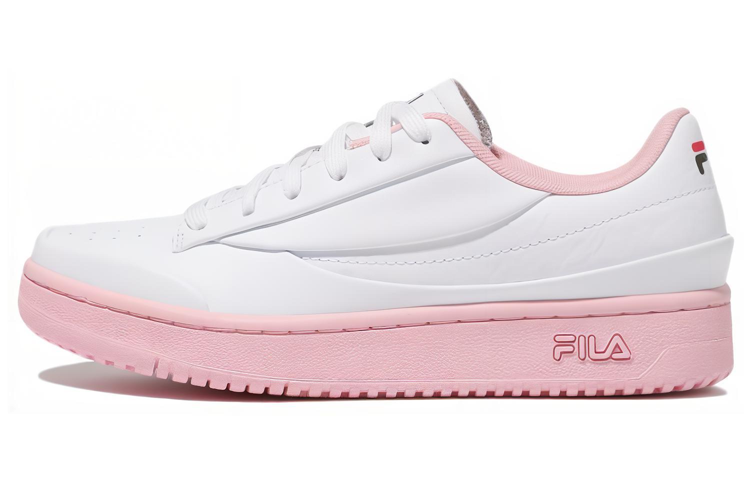 FILA Barneys New York Heritage Original Tennis Lux 'White Pink'