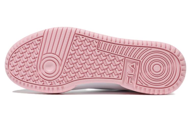 FILA Barneys New York Heritage Original Tennis Lux 'White Pink' 圖 5