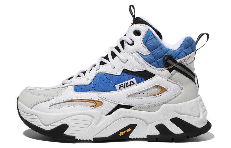 FILA Barneys New York x Ray Tracer TR4 'White Blue Black' 1RM02014E_138