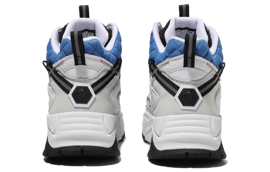 Shop FILA Barneys New York x Ray Tracer TR4 '白蓝黑' 1RM02014E_138