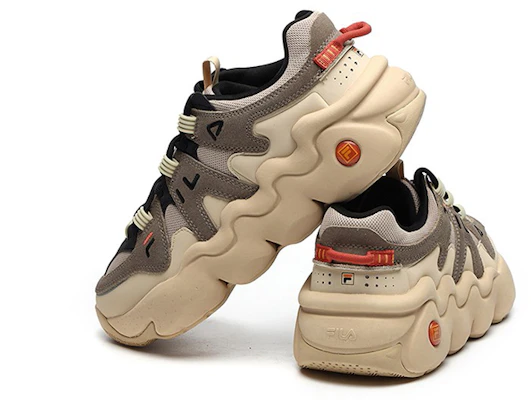 FILA Barricade 2 Low-Top Gelb/Braun Sneakers F12M141223FMP Shop FILA Barricade 2 Low-Top Gelb/Braun Sneakers F12M141223FMP
