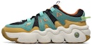 Buy FILA Barricade 2 Low-Top Hijau F12M141223FBO