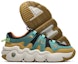 Purchase FILA Barricade 2 Low-Top Hijau F12M141223FBO