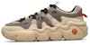 FILA Barricade 2 Low-Top Yellow/Brown F12M141223FMP