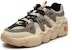 FILA Barricade 2 Low-Top Yellow/Brown F12M141223FMP