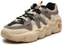 Order FILA Barricade 2 Low-Top Yellow/Brown F12M141223FMP