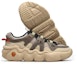 Purchase FILA Barricade 2 Low-Top Yellow/Brown F12M141223FMP