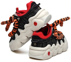 Sepatu Santai FILA Barricade 2 Hitam F12M216123FBG Shop Sepatu Santai FILA Barricade 2 Hitam F12M216123FBG