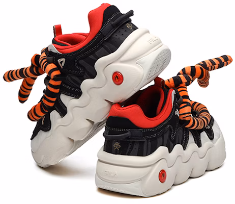 FILA Barricade 2 Kasut Kasual Hitam F12M216123FBG Shop FILA Barricade 2 Kasut Kasual Hitam F12M216123FBG