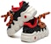 FILA Barricade 2 Casual Shoes Black F12M216123FBG