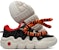 FILA Barricade 2 Casual Shoes Black F12M216123FBG
