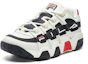 Order FILA バリケード『レトロクリームブラックロー』F12M031228FSN F12M031228FSN