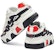 FILA Barricade 'Retro Cream Hitam Rendah' F12M031228FSN