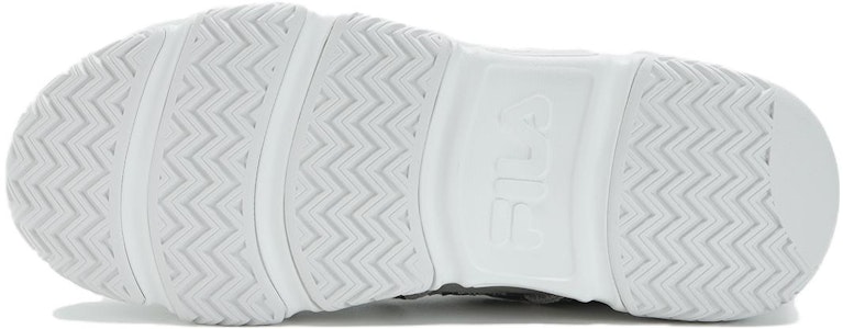 斐乐Barricade篮球鞋 白灰黑色 T12M333201FVA Purchase 斐乐Barricade篮球鞋 白灰黑色 T12M333201FVA