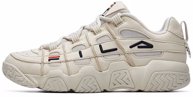 FILA Barricade Low 'Beige' F12M941206COM FILA Barricade Low 'Beige' F12M941206COM