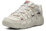 Order FILA Barricade Low 'Beige' - Coklat-Air Musim Panas F12M941206COM