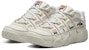 FILA Barricade Low 'Beige' - Coklat-Air Musim Panas F12M941206COM