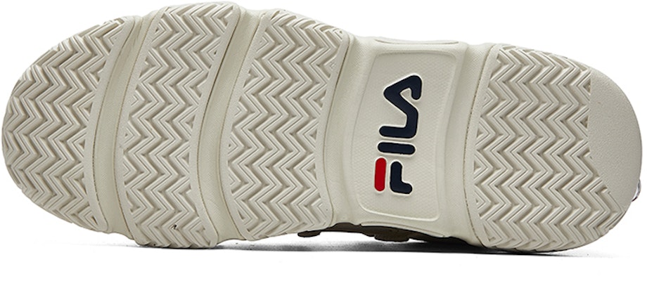 FILA Barricade Low 'Beige' F12M941206COM Purchase FILA Barricade Low 'Beige' F12M941206COM