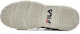 FILA Barricade Low 'Beige' - Coklat-Air Musim Panas F12M941206COM
