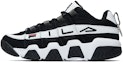 Buy FILA Barricade Low 'Black' F12M031228FBK