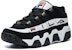 FILA Barricade Low 'Black' F12M031228FBK