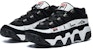 FILA Barricade Low 'Black' F12M031228FBK