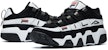 FILA Barricade Low 'Black' F12M031228FBK