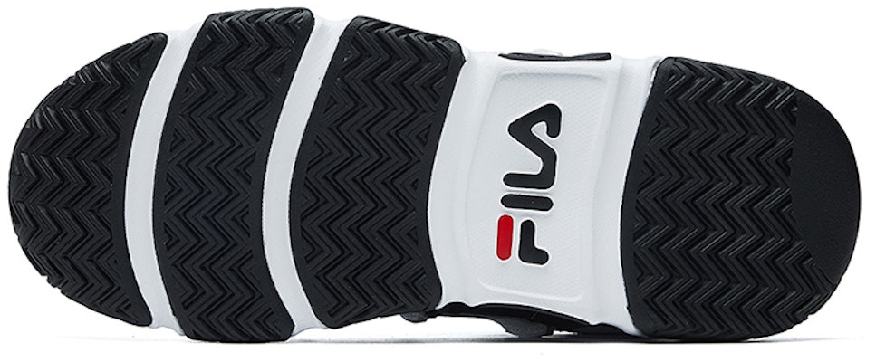 FILA Barricade Low 'Black' F12M031228FBK Purchase FILA Barricade Low 'Black' F12M031228FBK